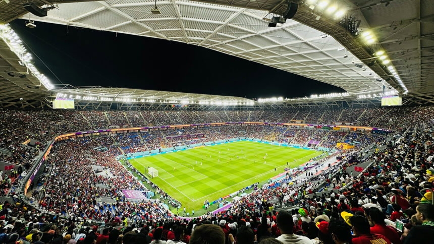 Rat za milijarde dolara: FIFA otvorila tender za SP 2030. i 2034. godine