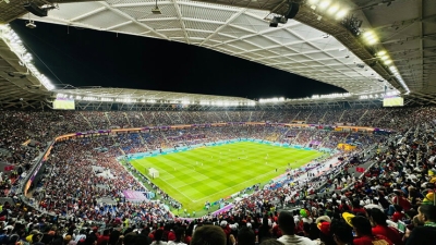 Rat za milijarde dolara: FIFA otvorila tender za SP 2030. i 2034. godine