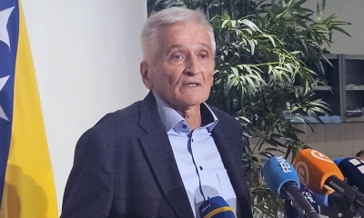 Šta se krije u pozadini? Špirić iznio teške optužbe na račun opozicije iz Republike Srpske!