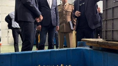 Srbija zabranila izvoz baruta u BiH: Igman d.d. Konjic obustavio proizvodnju municije