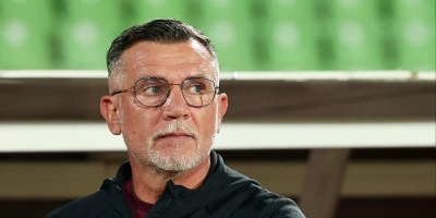 Zekić kratko i jasno nakon pobjede protiv Sloge: Žalosno je da se ovakve stvari dešavaju ovdje