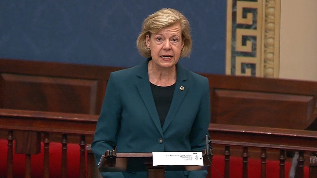 Američki Senat ponovo blokirao pokušaj ograničavanja Trampovih ratnih ovlasti prema Iranu