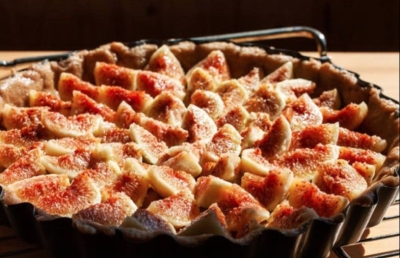 Idealan recept: Pita sa smokvama