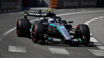 Formula 1: Antoneli osvojio istorijsku trku u Madridu i povećao prednost u šampionatu