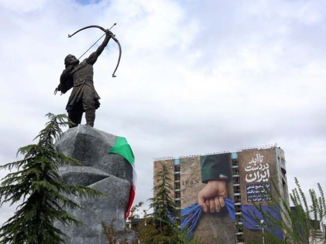 Iran neće učestvovati u drugoj rundi pregovora sa SAD