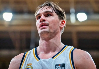Hezonji propao odlazak u NBA ligu