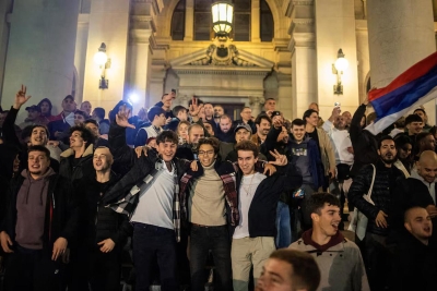 Bivši guverner, košarkaška zvijezda, kardiolog ili kemičar: Tko bi mogao biti novi premijer Srbije?