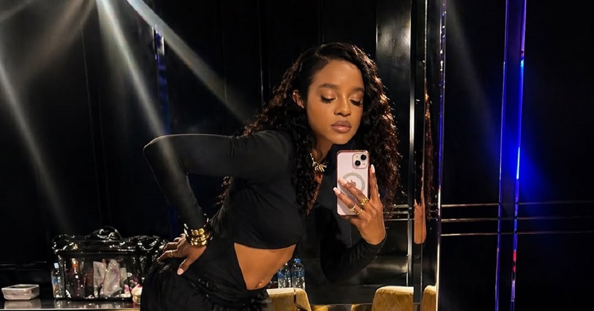 Zvijezda grupe Sugababes otkrila traumu sa početka karijere (VIDEO)
