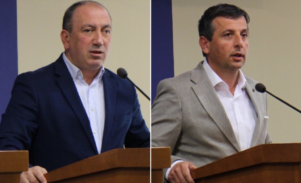 U susret predstojećim izborima: Vukanović potvrdio partnerstvo s Crnatkom, ali nisu baš svi zadovoljni