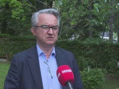 Darko Mladić: Nastup BiH u UN potvrdio da Mehanizam želi da muči generala Mladića