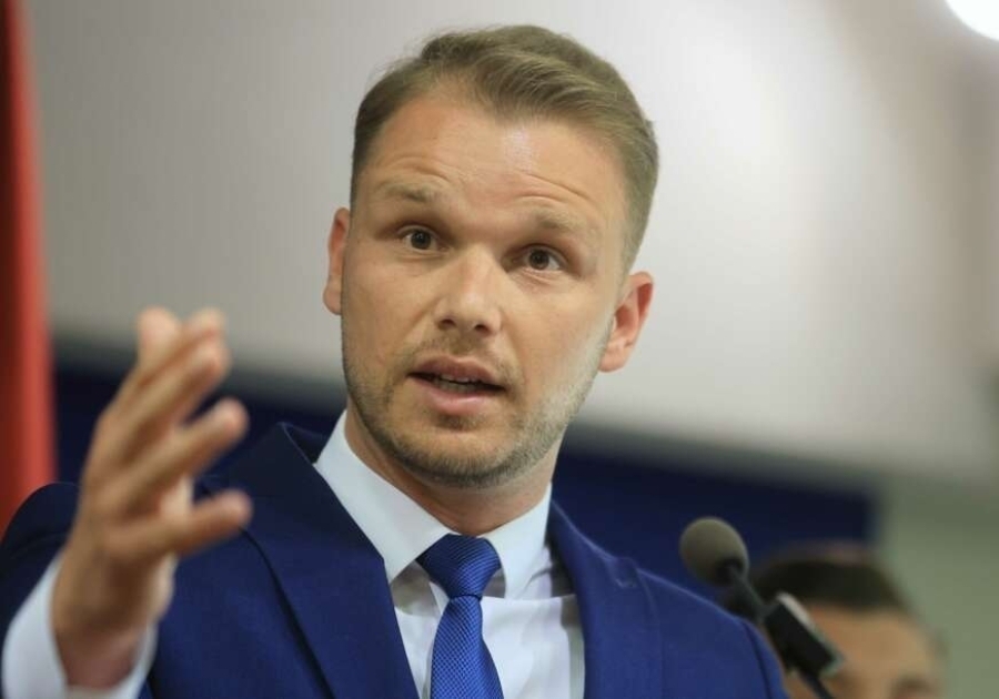 ŠTA SE DOGAĐA U REPUBLICI SRPSKOJ: Draško Stanivuković govorio za režimski medij, nijednom nije spomenuo da je predsjednik...