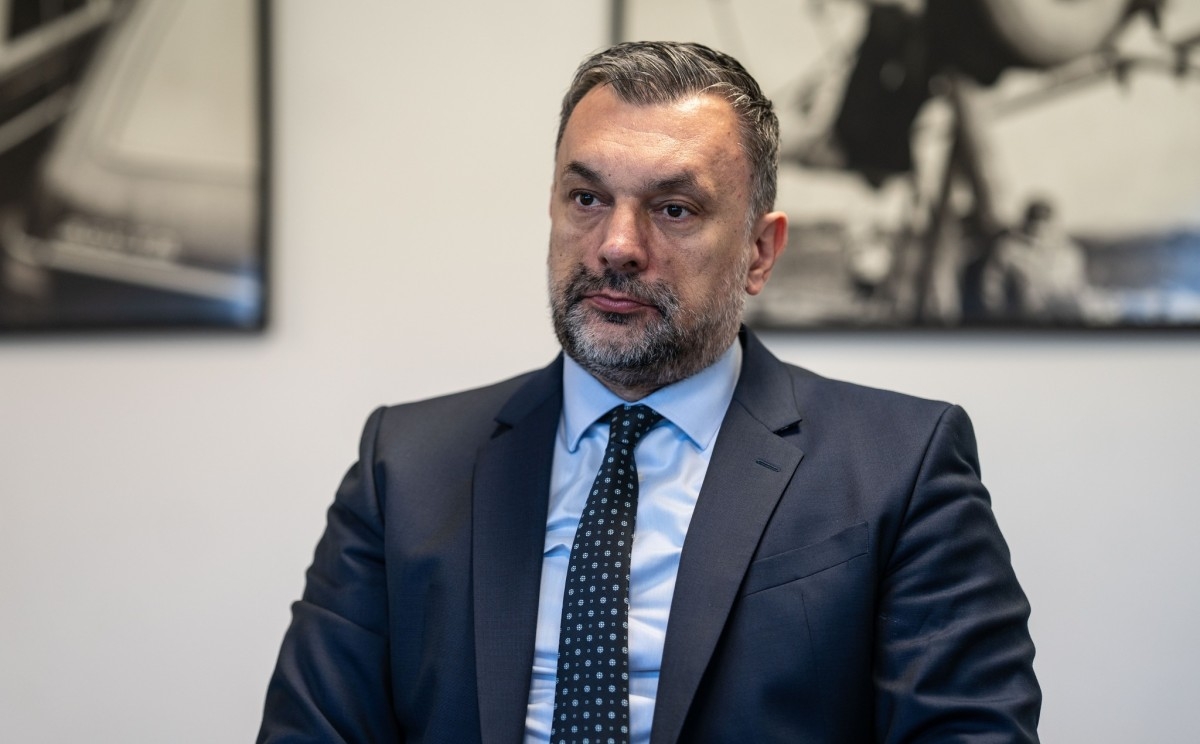 Konaković čestitao Magyaru: Radujemo se novom poglavlju u odnosima BiH i Mađarske