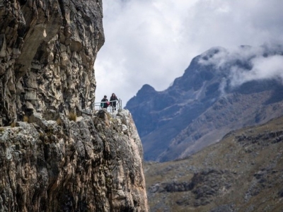 Pedestogodišnjak preminuo tokom uspona na Rumiju