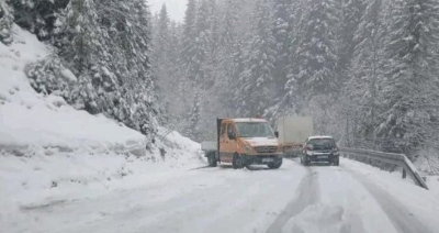 Nemili prizori sniježnog nevremena u BiH pristižu sa svih strana: Sutra -4 stepena, a u najavi je još snijega!