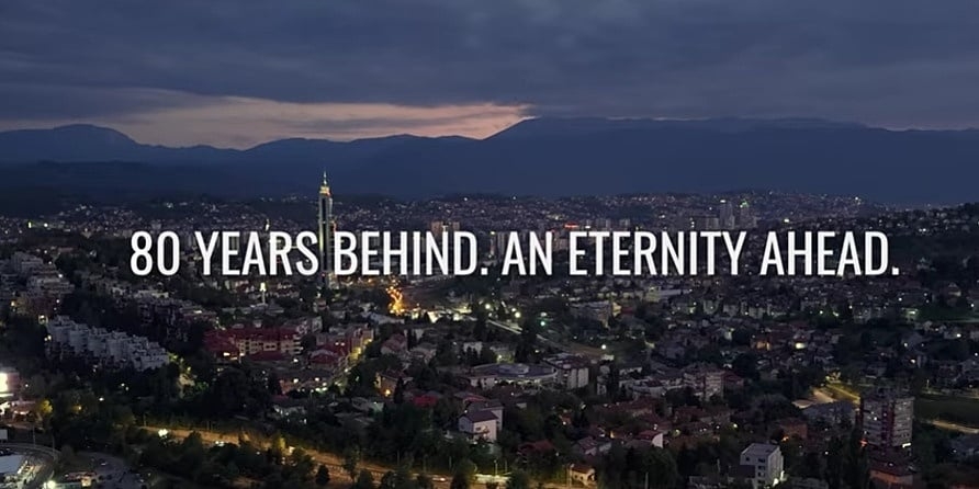 FK Sarajevo objavio kratki film povodom 80. rođendana i probudio emocije u svim navijačima