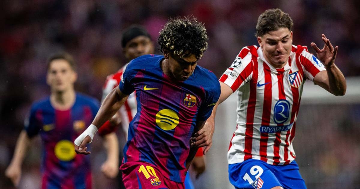Barcelona i Liverpool ispali iz Lige prvaka, Atletico i PSG idu dalje