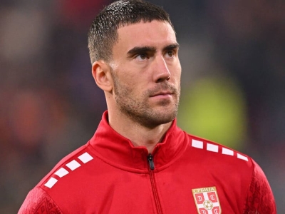 Poznato koliko će odsustvovati Vlahović
