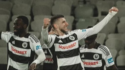 Jovi Lukiću propao transfer u Egipat nakon što je klub saznao da je imao problema sa srcem