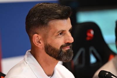 Miron Muslić otkrio najnovije informacije o Edinu Džeki!