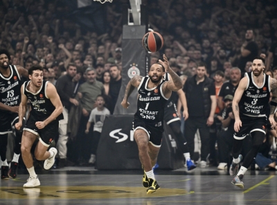 Partizan ispustio pobjedu u završnici meča protiv Asvela