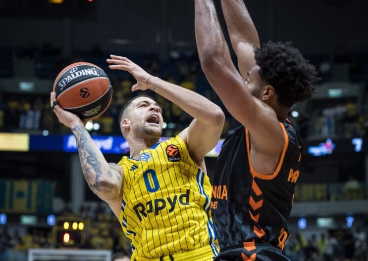 Pregovori o novom ugovoru: Lundberg traži milione od Makabija