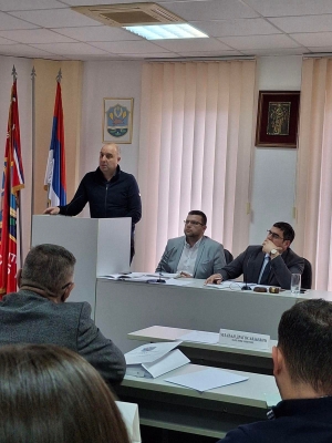 Adamović: Srbac u mraku i u rasulu a lokalna vlast ne haje