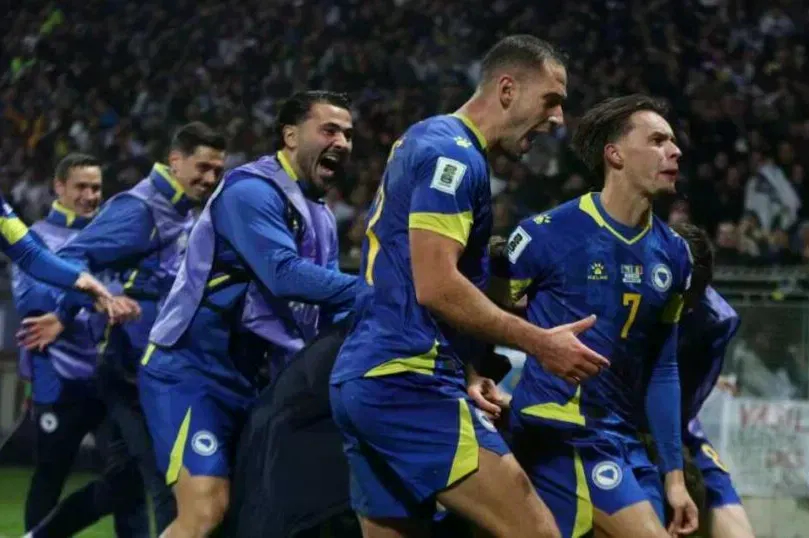 Katarci pred duel sa Zmajevima otkrili recept za pobjedu: Izdvojili tri ključne stvari