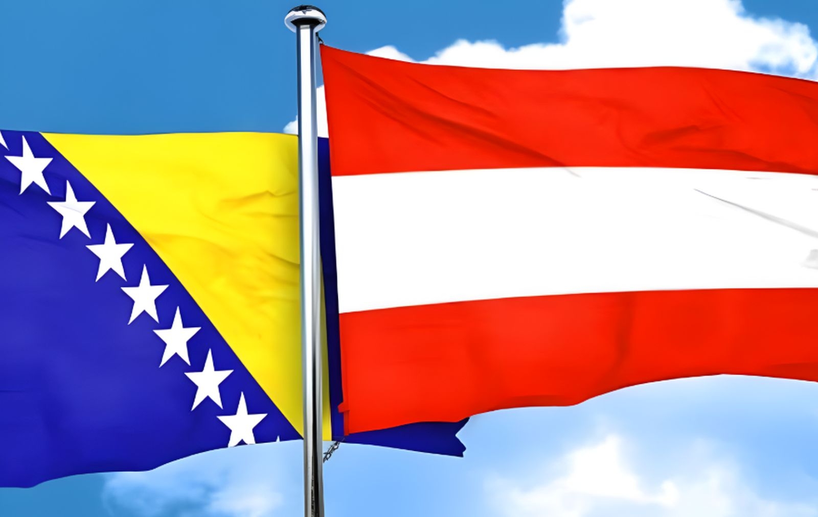 Austrija ažurirala preporuke za putovanje u BiH