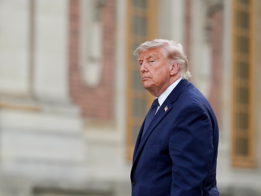 Trumpov ekonomski pritisak na Iran ne daje očekivani rezultat