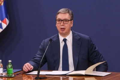 Vučić postrojava Karana, Dodika i Cvijanovićku: Najavljuje najtežu krizu i ratne sukobe