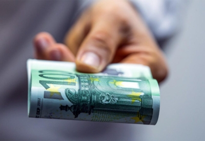 Posljedica rata na Bliskom istoku: Evrozona neočekivano u minusu