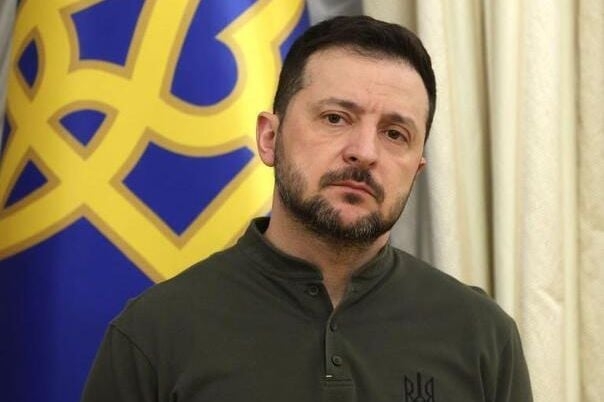 Oglasio se Zelenski: Moskva će gorjeti