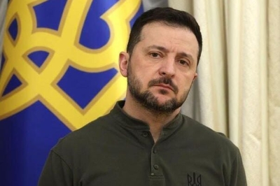 Oglasio se Zelenski: Moskva će gorjeti