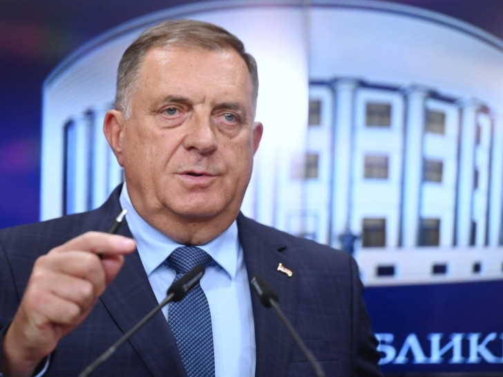 Dodik: Prebilovci - hercegovačko selo koje živi, iako su mu dželati namijenili zatiranje