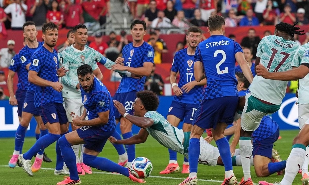 Hrvatska bijesna nakon eliminacije: Upućena žalba FIFA-i