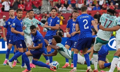 Hrvatska bijesna nakon eliminacije: Upućena žalba FIFA-i