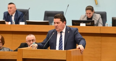 Stevandić ukazao na moguću promjenu stava o izlasku na izbore: 'Ne krijemo dokument o tome ko je predložio Minića'