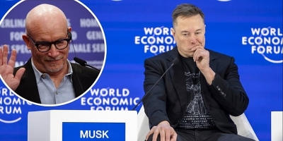 Elon Musk napao reditelja Alexa Gibneya zbog filma o njegovom životu: "On je ogorčeni starac"