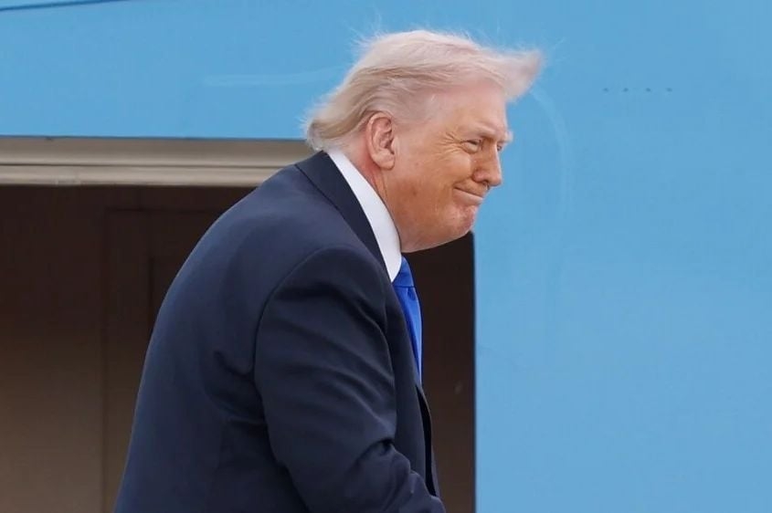 Trump najavio novi udar na EU! Od sljedeće sedmice