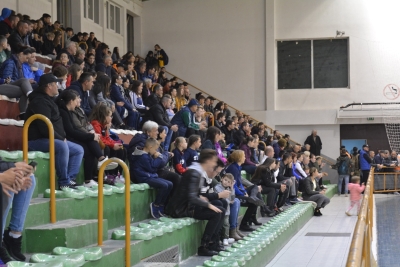 Rukometašice Krajine iz Cazina sutra u Goraždu u četvrtfinalu KUP-a