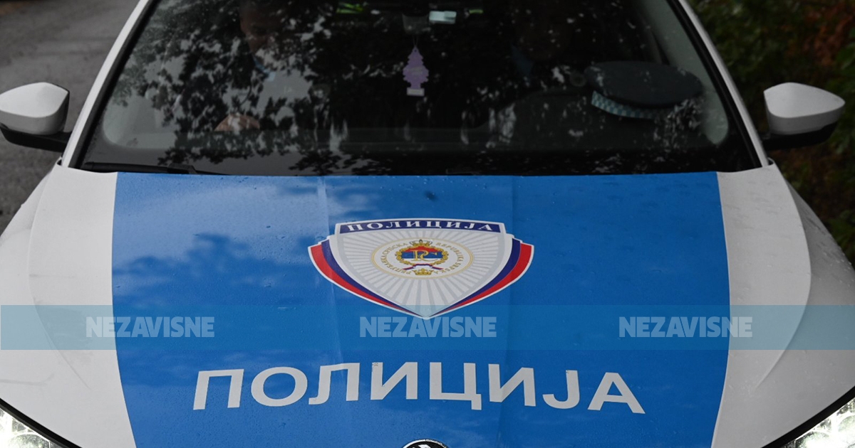 Policija saopštila detalje udesa kod Bočca