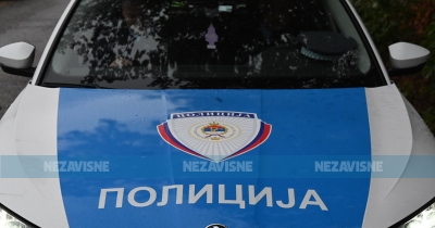 Policija saopštila detalje udesa kod Bočca