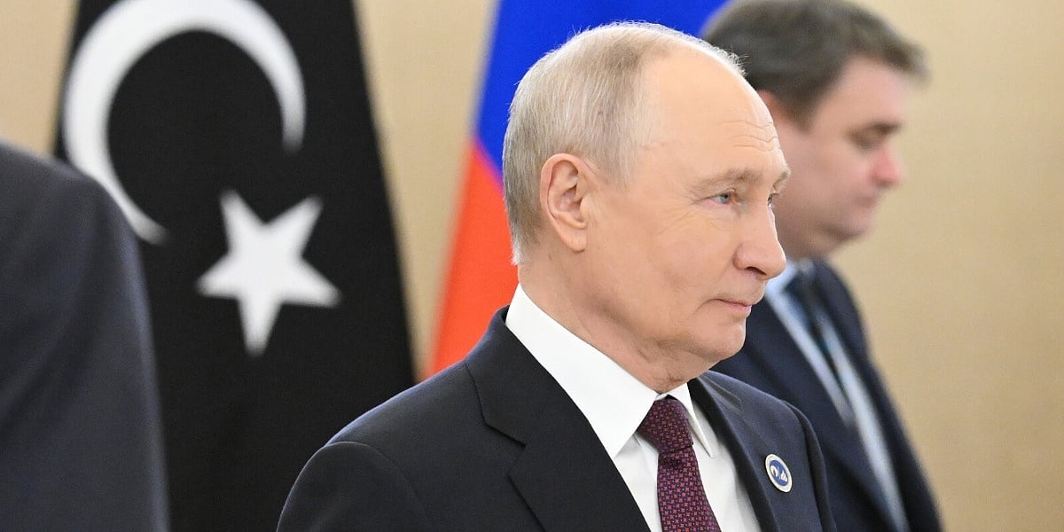 Putin s liderima Norveške i Finske razgovarao 90 minuta: Umjesto o miru, držao "predavanje" o historiji Slavena