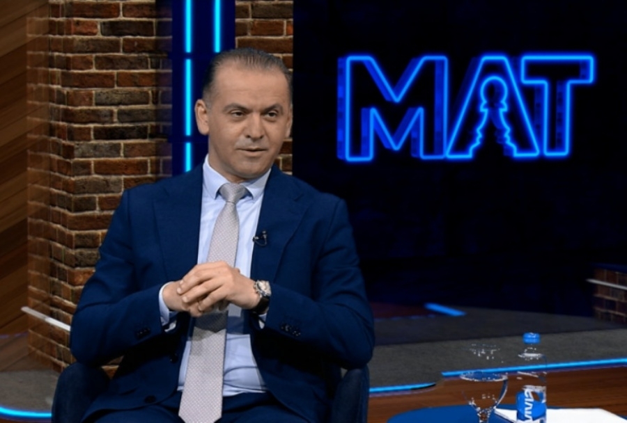 ŠTA ĆE DODIK REĆI NA OVO: 'SNSD se nalazi u velikim problemima, institucije RS-a bačene...'  (VIDEO)