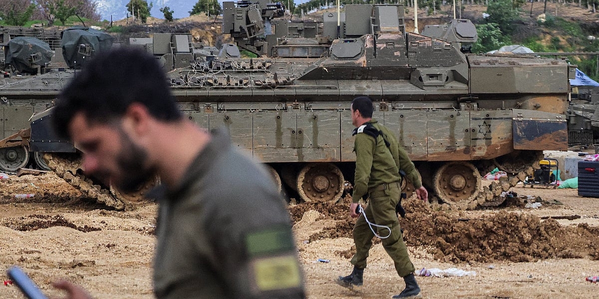 Obavještajni rat: Tinejdžer iz Izraela za 1.000 dolara špijunirao za Iran i snimao vojne objekte