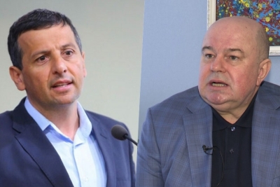 SDS DOBIO VELIKO POJAČANJE: Milan Blagojević prihvatio ponudu Branka Blanuše za nosioca liste, pa odgovorio na prozivke Vukanovića