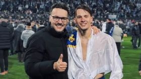 Dirljive riječi brata našeg reprezentativca: "Ovo je za tebe"