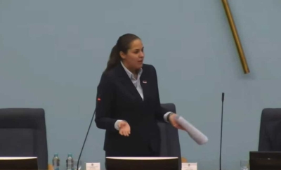 Anja Ljubojević “locirala” probleme u saobraćaju: “Instruktori u Banjaluci ne znaju voziti” (Video)