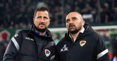 Fudbal u čast legende: Bijeljina ovog vikenda u znaku Mladena Žižovića