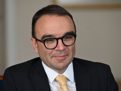 Vranješ: Republika Srpska je jača nego ikada